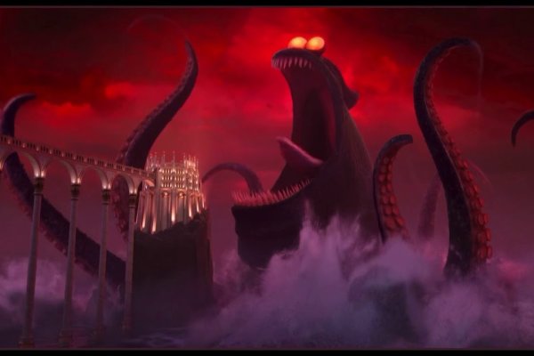Kraken зеркало официальный